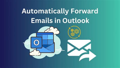 Automatically Forward Emails 的图像结果