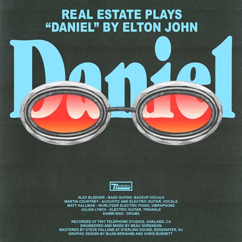 Real Estate | Releases | Domino - Domino