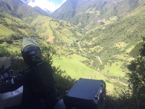 Ecuador Bike Rental Sleipner - All You MUST Know Before You Go (2025)