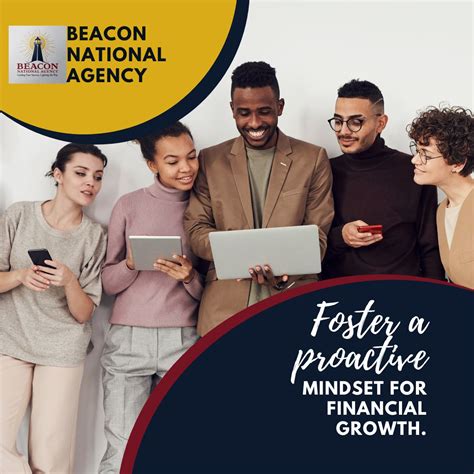 #proactivemindset #financialgrowth #leadership #businesssuccess ...