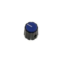 HT1250 16.5mm Side Clamp Potentiometer Knob Motorobit - Motorobit.com