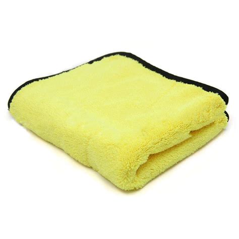 MICROWARE Microfibre Cleaning Towel, 45 * 38cm Lightweight Quick Dry ...