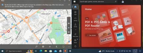 Image result for Off-Screen Windows 10 Apps
