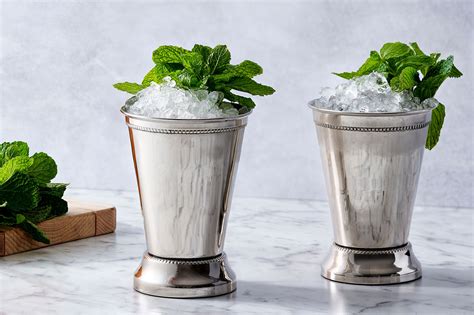 Where can I get a good mint julep cup? : r/Louisville