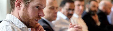 Leadership Model - Hyva Career