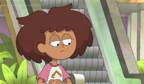 Amphibia season 3