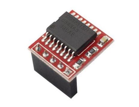 Image result for Mini DS3231 RTC Module