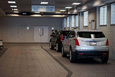 Collision Center & Body Repair | Rohrich Cadillac