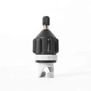 Inflatable Boat SUP Pump Adaptor, Board Pump Adapter, Conventional Air ...