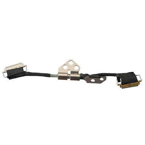 LCD Display LVDS Flex Cable with Hinge Clutch Compatible with Apple ...