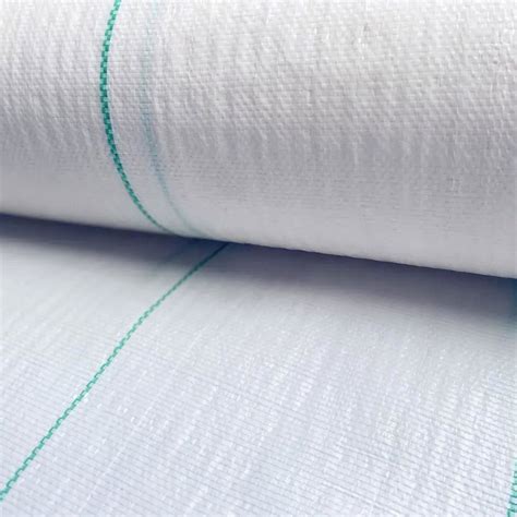 Weed Barrier Gardening Mat for Gardens 4 x 20 M – Singhal Mart