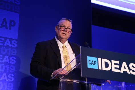 Securing Our Democracy: A Conversation With Sen. Jon Tester - Center ...