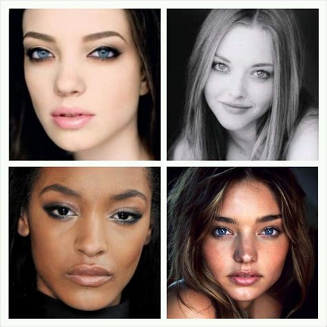 Tiktok Girl Eyes Far Apart at Jack Radcliffe blog