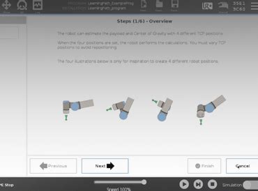 Image result for Universal Robot Palletizing Programming Example