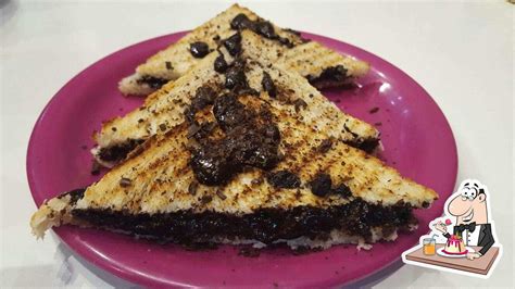 Meridian Ice-cream Parlour & Cafe, Thane - Restaurant reviews