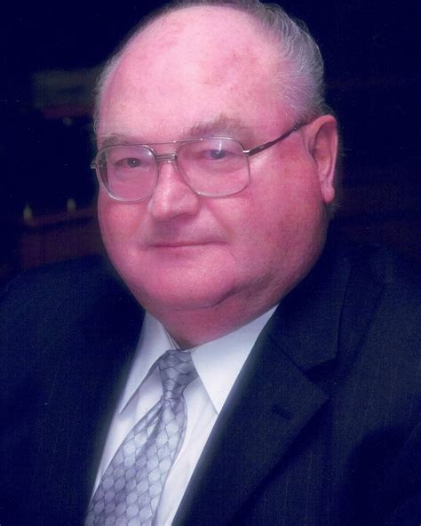 Ray Webb Tidwell Obituary 2023 - Lindquist Mortuary