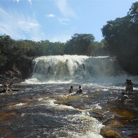 Cachoeira Natal (Presidente Figueiredo) - All You Need to Know BEFORE ...