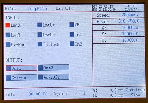 Rezultat imagine pentru Ruida Controller