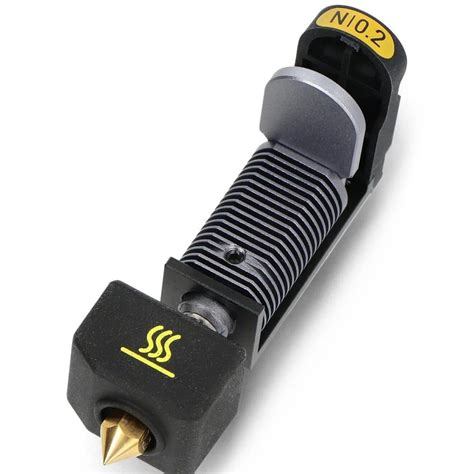 Snapmaker Hot End for Dual Extrusion Module-0.2mm : Amazon.in ...