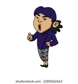 Image result for Java Cartoon