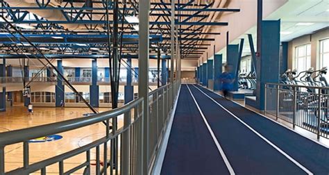 The 35 Most Luxurious Student Recreation Centers - College Rank