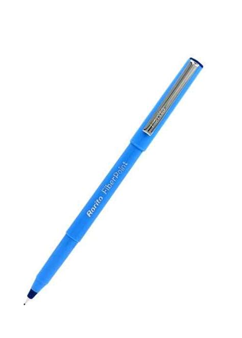 Buy Rorito Fiber Point Ball Pen - Bbag