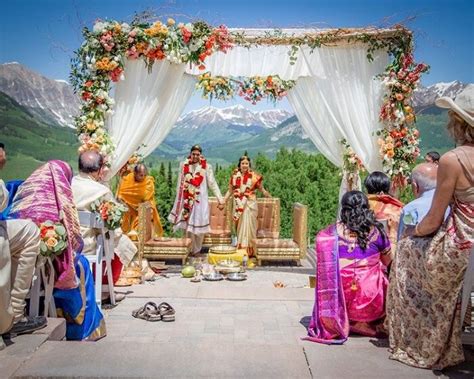 Hottest Pinterest Wedding Trends To Add Glamour To Your Wedding