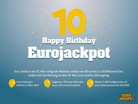 eurojackpot wie hoch