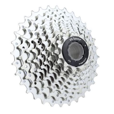 10 speed 2025 cassette road bike