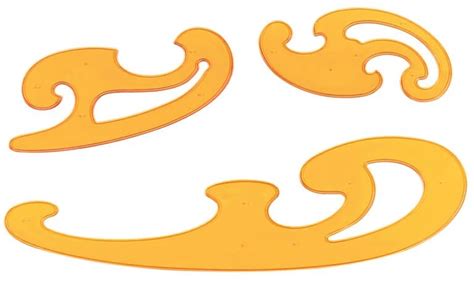 Image result for French Curve Drawing Tutorial