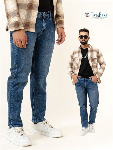 Ankle Jeans - Buy Ankle Length Men's Jeans Online