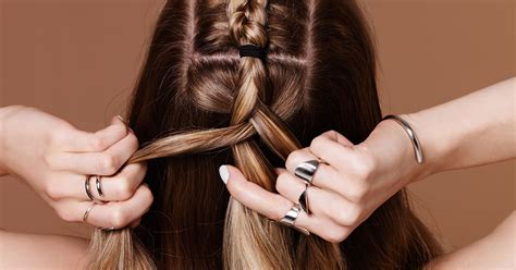 Image result for Spring Braid Tutorial