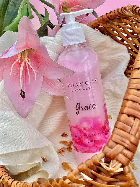 BODY WASH - Women – FOAMO