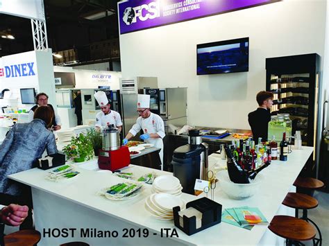 Prima Consulting - projektovanje profesionalnih kuhinja