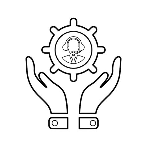 Business Support Icon 的图像结果