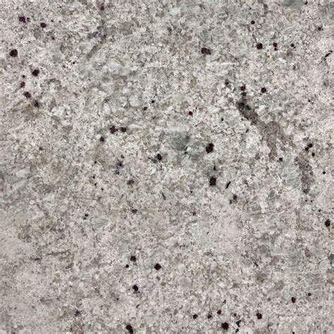 Colonial White – Everest Marble