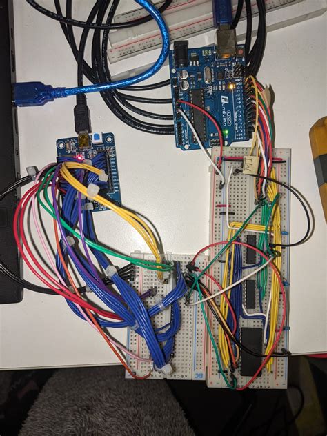 Image result for Arduino EEPROM Programmer 24 Chips
