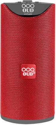 Buy OUD Wireless Rechargeable Super 3D Thunder Mega Deep Bass Double ...