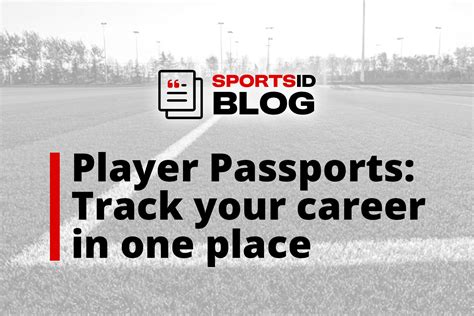 SportsID – Verified Athlete Passport & Competition Management System