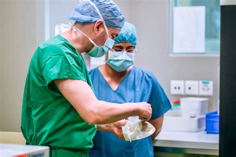 3D-Druck in der Medizin – Hightech zum Anfassen - Plastische Chirurgie ...