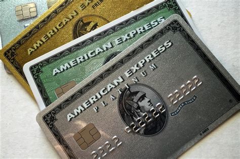 amex business credit card