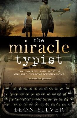 The Miracle Typist eBook by Leon Silver | Official Publisher Page ...