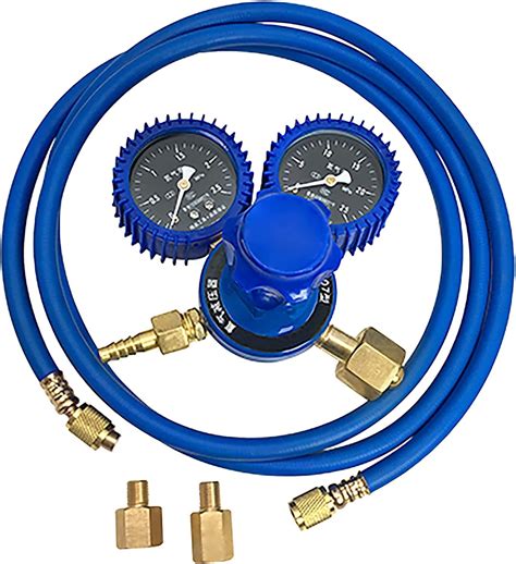 Buy Elf Bee Nitrogen Regulator, Air Suspension System nitrogen ...