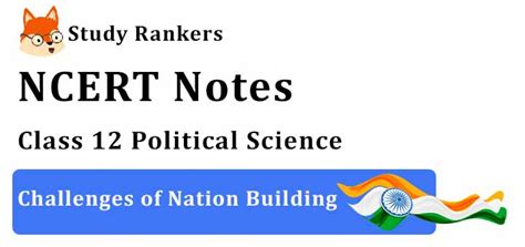Image result for Class 12 Nation Building