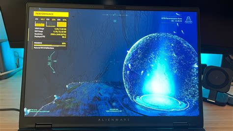 Alienware M16 R2 2025 Review 的图像结果