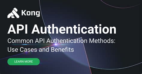 API Authentication Ways 的图像结果