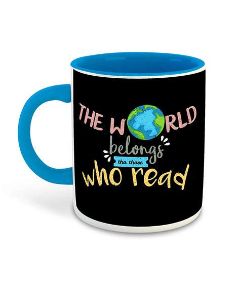 WHATS YOUR KICK - Books Reading, Reader Inspired Designer Printed Light ...