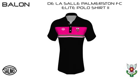 De La Salle Palmerston FC – Balon Sports