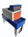 Shrink Tunnel Wrapping Machine - Auto L Sealer Shrink Tunnel Machine ...