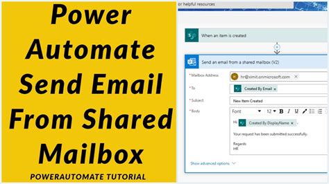 Image result for Power Automate Export Email
